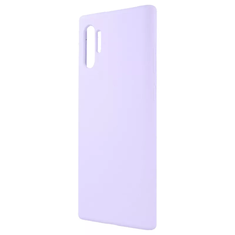 Funda Ultra suave para Samsung Galaxy Note10 Plus