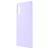 Funda Ultra suave para Samsung Galaxy Note10 Plus