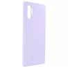 Funda Ultra suave para Samsung Galaxy Note10 Plus