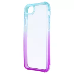 Funda Bumper Reforzada Degradada para iPhone 8