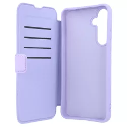 Funda Libro Suave Diseño para Samsung Galaxy A55 5G