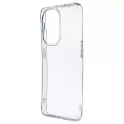 Funda Silicona Transparente para OnePlus Nord 3 5G