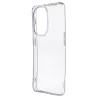 Funda Silicona Transparente para OnePlus Nord 3 5G