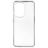 Funda Silicona Transparente para OnePlus Nord 3 5G