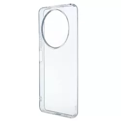 Funda Silicona Transparente para Xiaomi Redmi A3