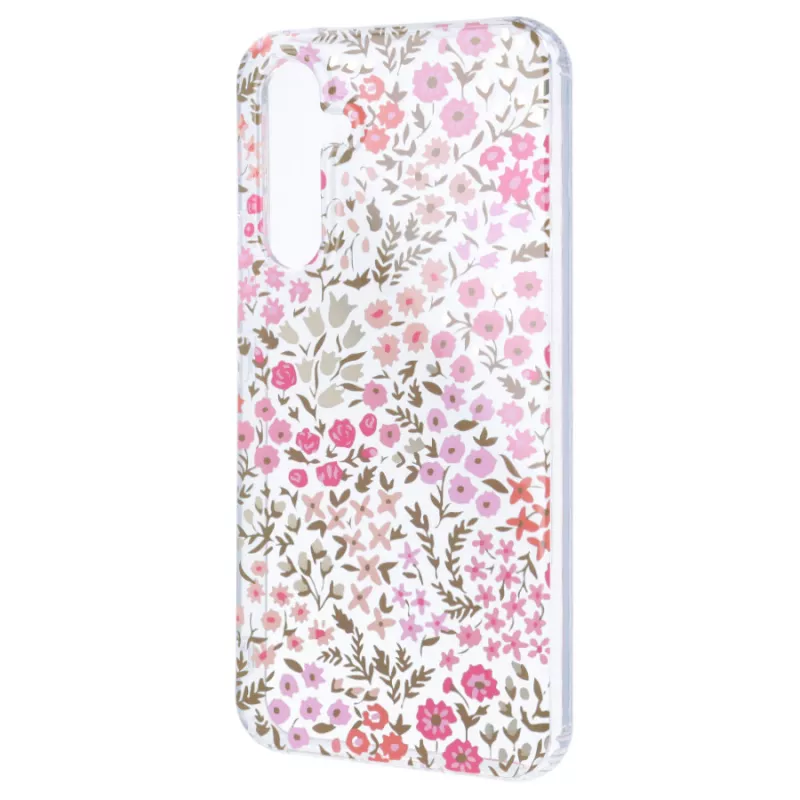 Funda Glossy Shiny para Samsung Galaxy A55 5G