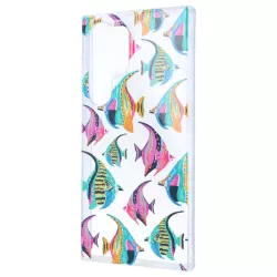 Funda Glossy para Samsung Galaxy S24 Ultra