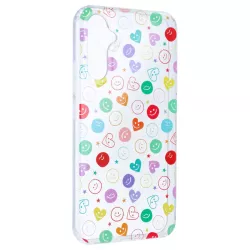 Funda Glossy para Samsung Galaxy A55 5G