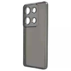 Funda Silicona Cubre Color para Xiaomi Redmi Note 13 Pro 5G