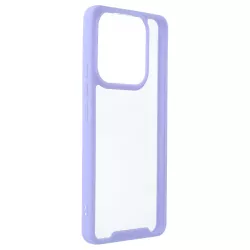 Funda Bumper Ultra Suave para Xiaomi Redmi Note 13 Pro 5G