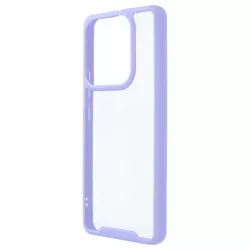 Funda Bumper Ultra Suave para Xiaomi Redmi Note 13 Pro 5G