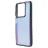 Funda Bumper Iridiscente para Xiaomi Redmi Note 13 5G