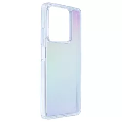 Funda Iridiscente Multicolor para Xiaomi Redmi Note 13 5G