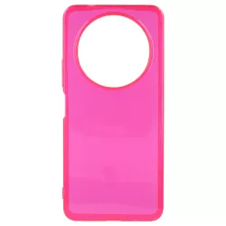 Funda Silicona Color para Xiaomi Redmi A3