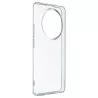 Funda Silicona Transparente para Realme 12 Pro Plus 5G