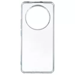 Funda Silicona Transparente para Realme 12 Pro Plus 5G