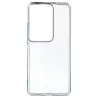 Funda Silicona Transparente para Oppo Reno 11 F 5G