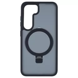 Funda Compatible con Magsafe Ring para Samsung Galaxy S23 Plus