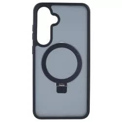 Funda Compatible con Magsafe Ring para Samsung Galaxy S24