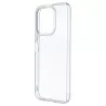 Funda Silicona Transparente para Honor X8b