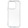 Funda Silicona Transparente para Honor X8b