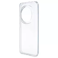 Funda Silicona Transparente para Honor Magic6 Pro