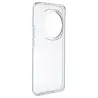 Funda Silicona Transparente para Honor Magic6 Pro