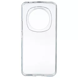 Funda Silicona Transparente para Honor Magic6 Pro