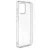 Funda Silicona Transparente para Motorola Moto G23