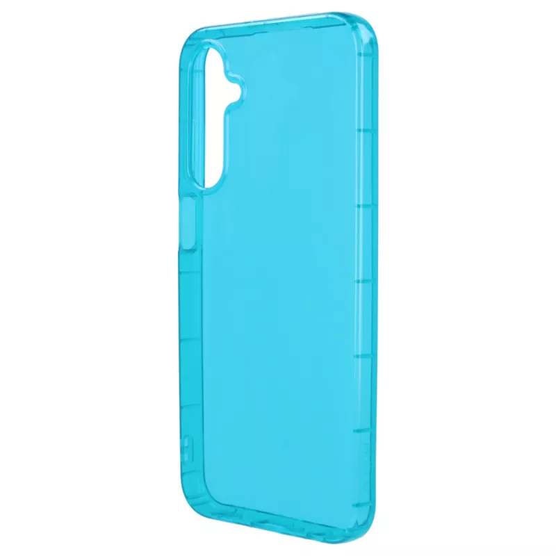 Funda Silicona Color para Samsung Galaxy A25 5G