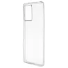 Funda Silicona Transparente para Motorola Edge 40 Neo