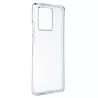 Funda Silicona Transparente para Motorola Edge 40 Neo