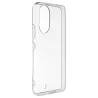 Funda Silicona Transparente para ZTE Blade A33s