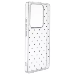 Funda Brillantes para Xiaomi Redmi Note 13 4G