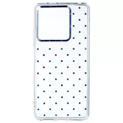 Funda Brillantes para Xiaomi Redmi Note 13 4G