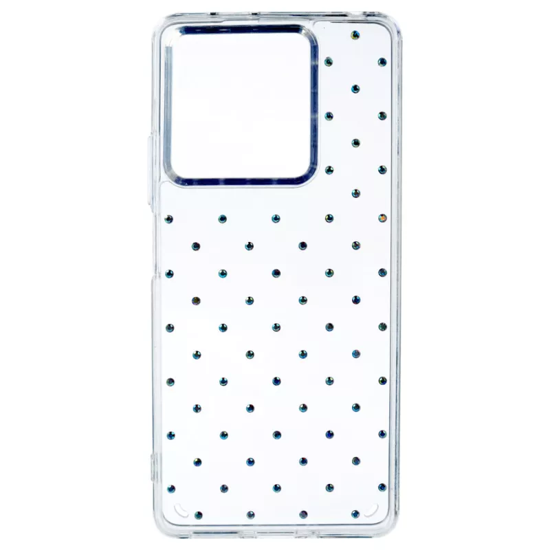 Funda Brillantes para Xiaomi Redmi Note 13 4G