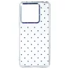 Funda Brillantes para Xiaomi Redmi Note 13 4G