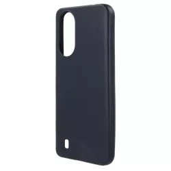 Funda Silicona lisa para ZTE Blade A33s