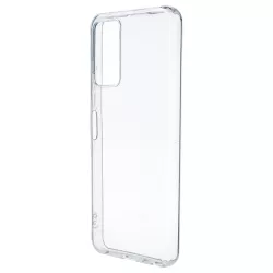 Funda Silicona Transparente para TCL 405