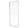 Funda Silicona Transparente para TCL 405