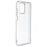 Funda Silicona Transparente para Motorola Moto G73 5G