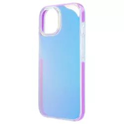 Funda Galaxy Iridiscente para iPhone 15