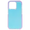 Funda Galaxy Iridiscente para iPhone 14 Pro