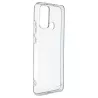 Funda Silicona Transparente para ZTE Blade A53 Pro