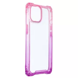 Funda Reforzada Degradada Colgante para iPhone 12