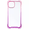 Funda Reforzada Degradada Colgante para iPhone 12