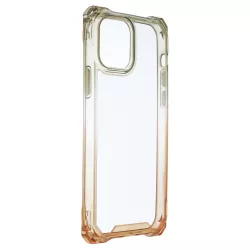 Funda Reforzada Degradada Colgante para iPhone 15 Plus