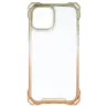 Funda Reforzada Degradada Colgante para iPhone 15 Plus