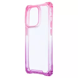 Funda Reforzada Degradada Colgante para iPhone 12 Pro Max