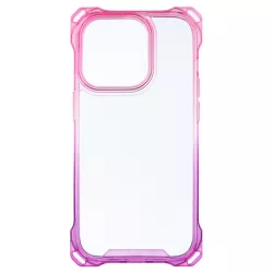 Funda Reforzada Degradada Colgante para iPhone 12 Pro Max